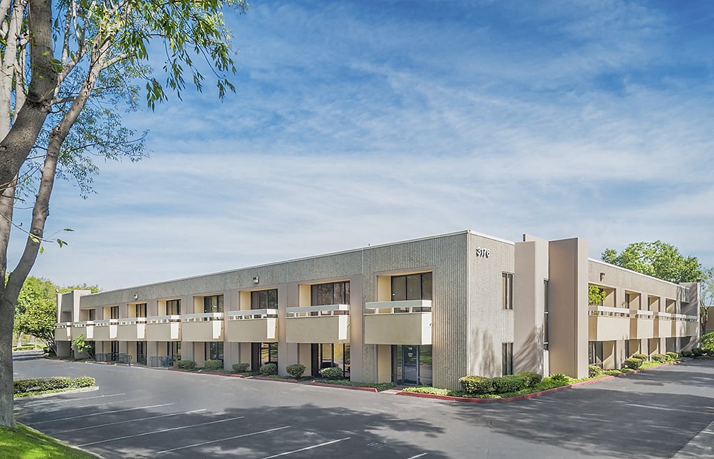 Newport Freeway Business Park